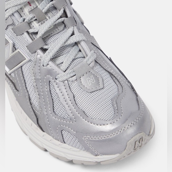 NEW BALANCE 1906D sneakers, Size US W 6.5,US M 5, EU 37.5, Silver, BRAND NEW - Picture 6 of 6